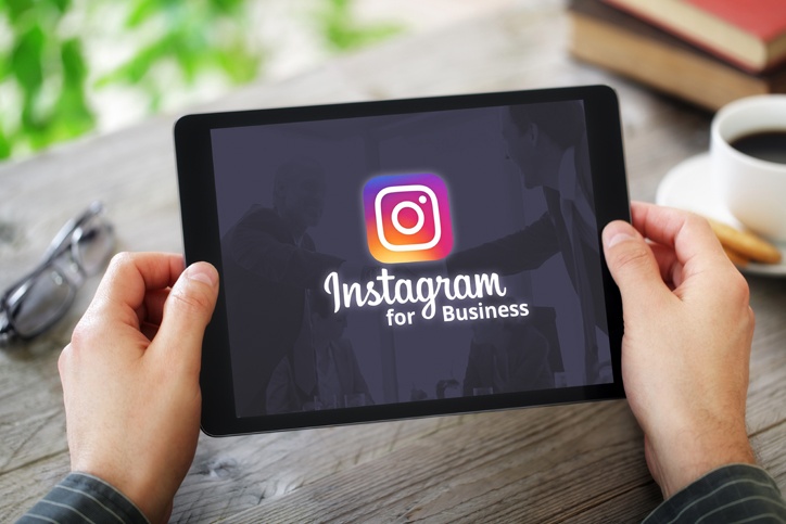 Instagram for Business