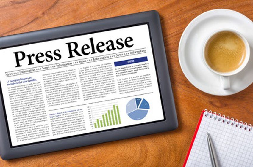 Press Release Distribution Service