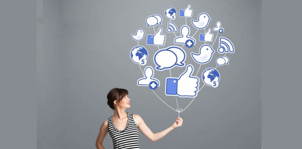 social media optimization & Marketing