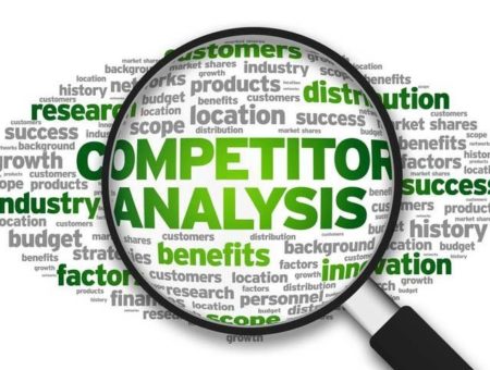 competitor analysis