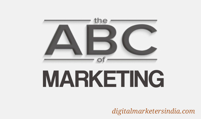 Basics of Marketing