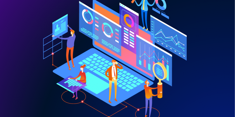 Digital Marketing for Lead Generation