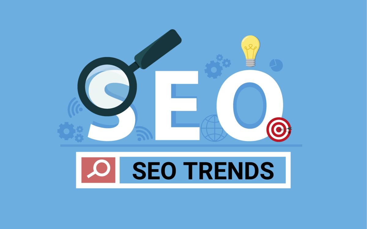 SEO Trends to Look Forward to in 2021
