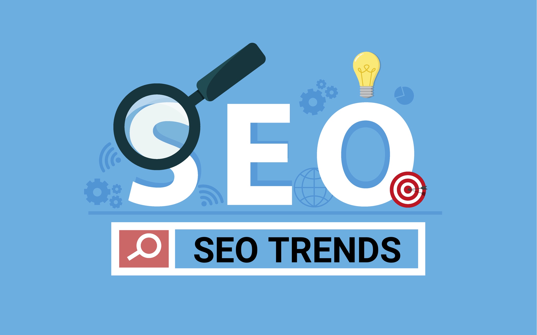 SEO Trends to Look Forward to in 2021