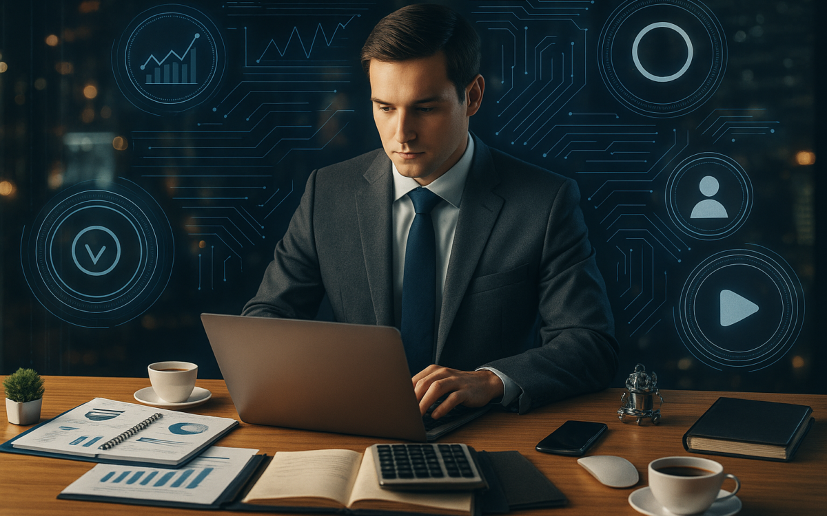 Top 5 Trends in Digital Marketing You Can't Ignore in 2025