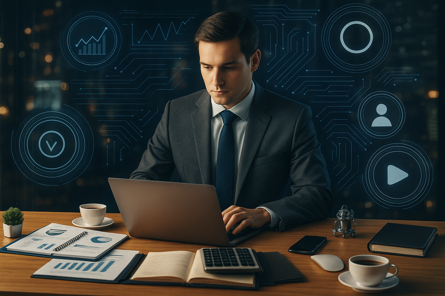 Top 5 Trends in Digital Marketing You Can't Ignore in 2025