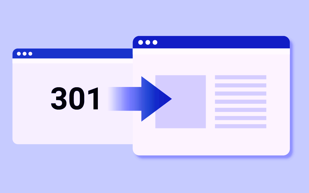 What Is a 301 Redirect? Tips to Use 301 Redirections in SEO
