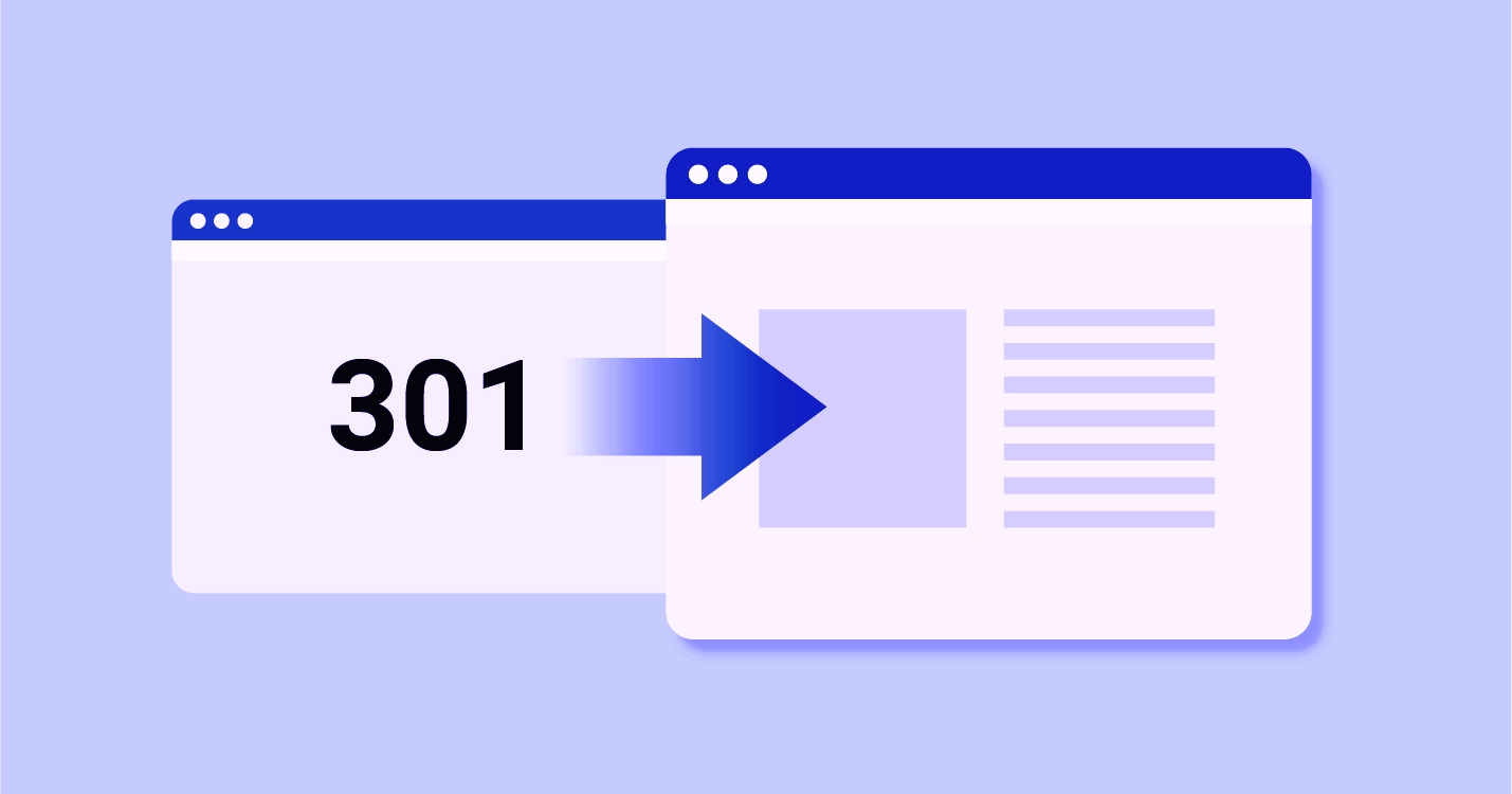 What Is a 301 Redirect? Tips to Use 301 Redirections in SEO