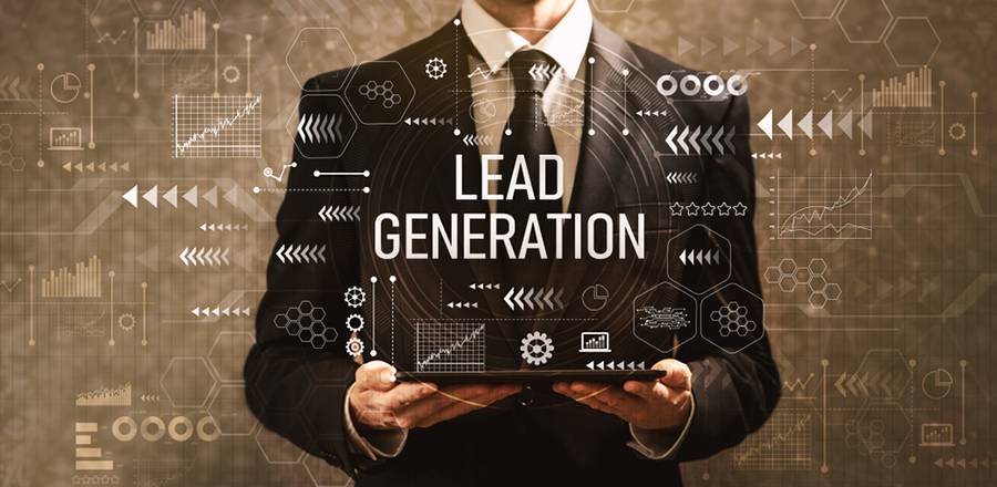 B2B Guide: SEO lead generation guide for founders