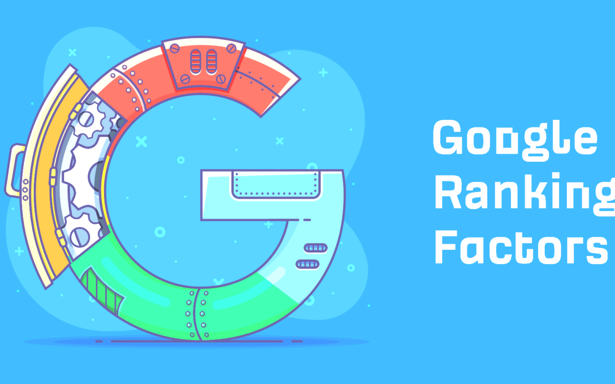 google-ranking-factors-2021