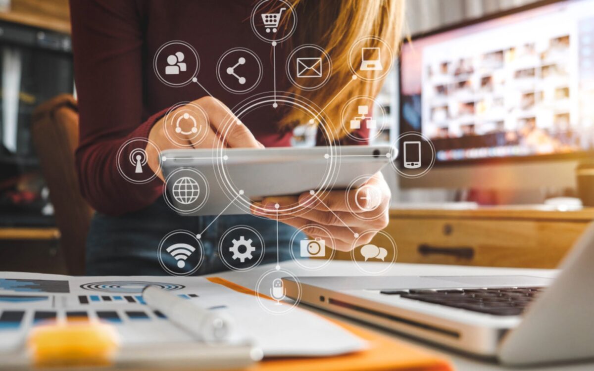 The Ultimate Guide to Create an Effective Digital Marketing Strategy