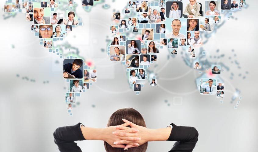 Virtual Work Environment Guide